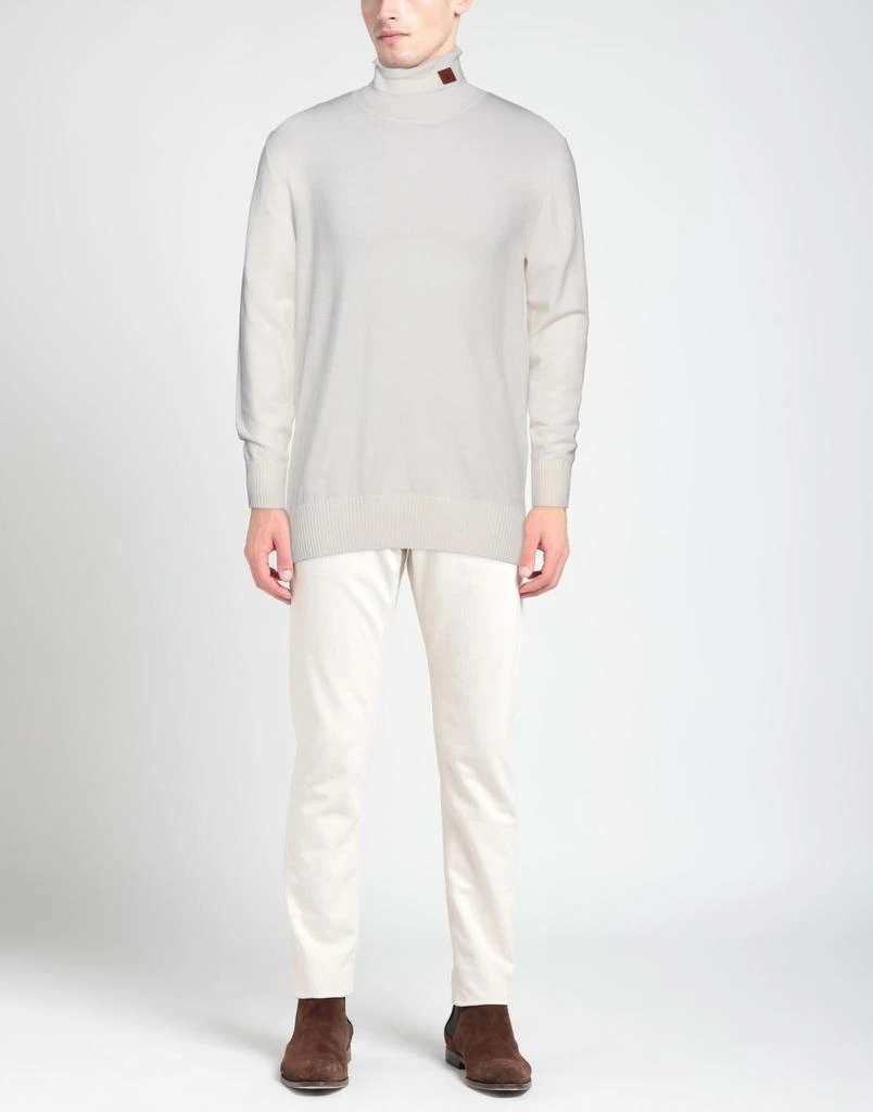 商品TRUSSARDI|Turtleneck,价格¥762,第2张图片详细描述