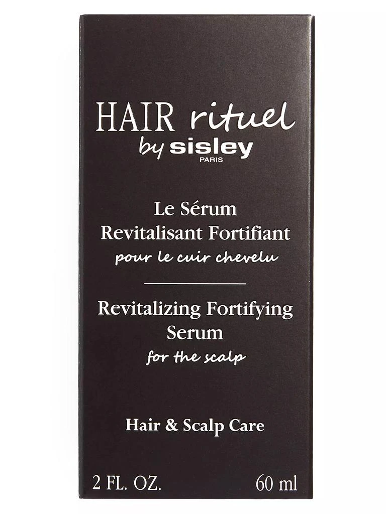 商品Sisley|Hair Rituel Revitalizing Fortifying Serum,价格¥1725,第3张图片详细描述