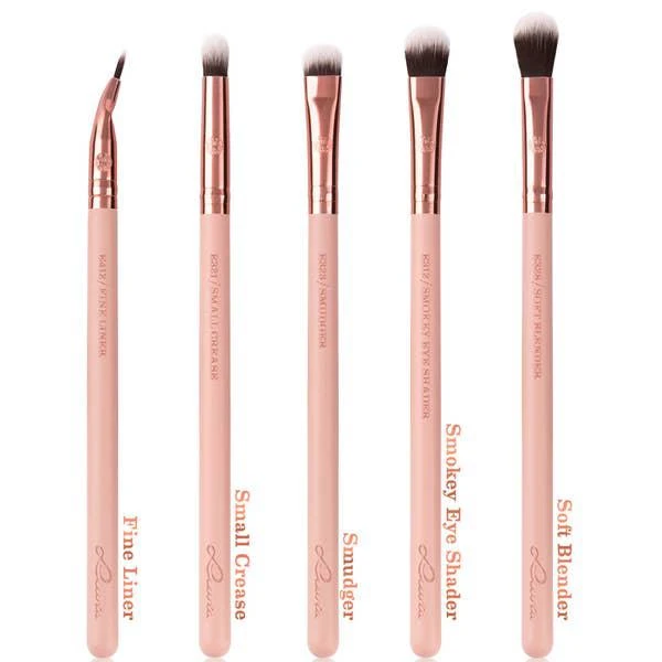 商品Luvia|Luvia Expansion Set - Rose Golden Vintage,价格¥447,第4张图片详细描述