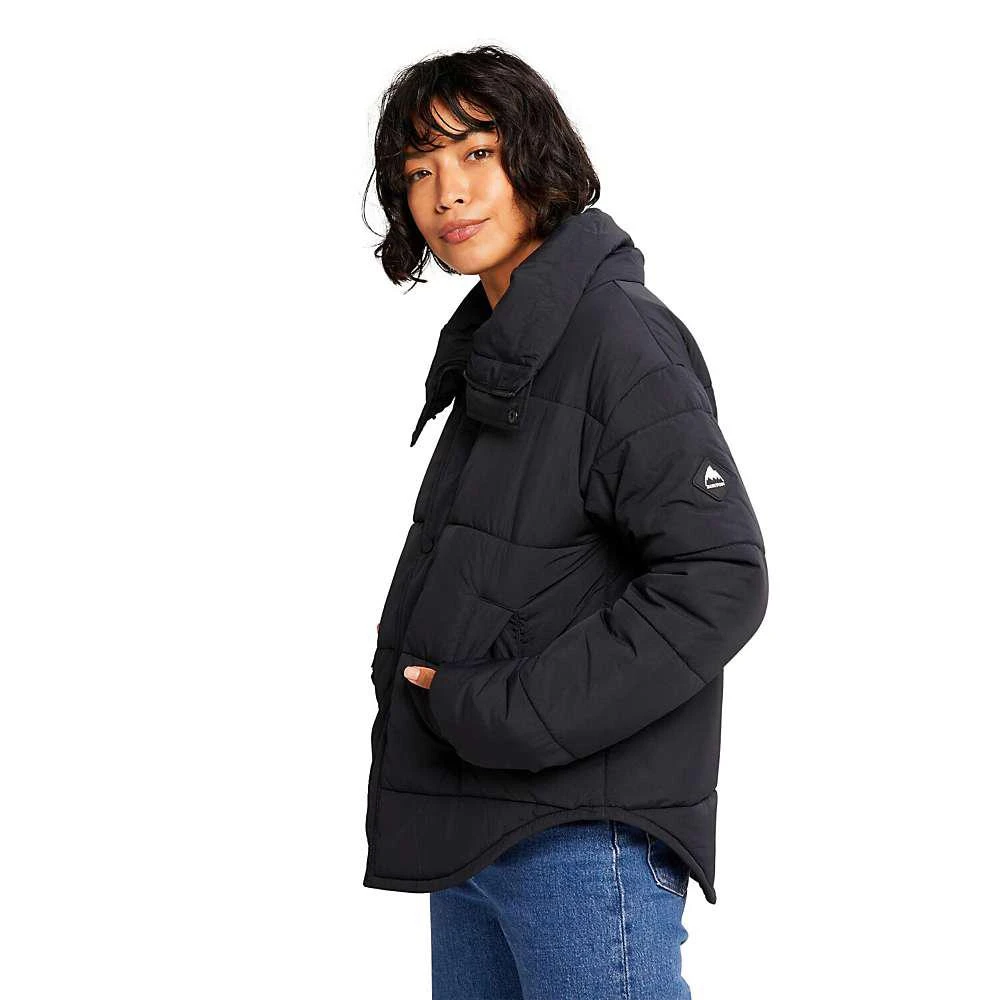 商品Burton|Burton Women's Heyland Jacket,价格¥1592,第1张图片
