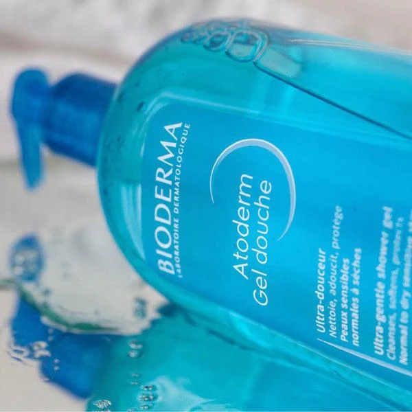 Bioderma Atoderm Shower Gel 33.8 fl. oz 商品