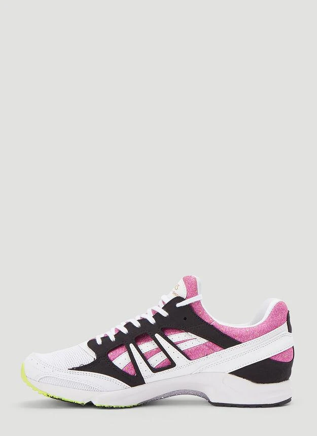 商品Comme des Garcons|X Asics Tarther SD Sneakers in Pink,价格¥915,第3张图片详细描述