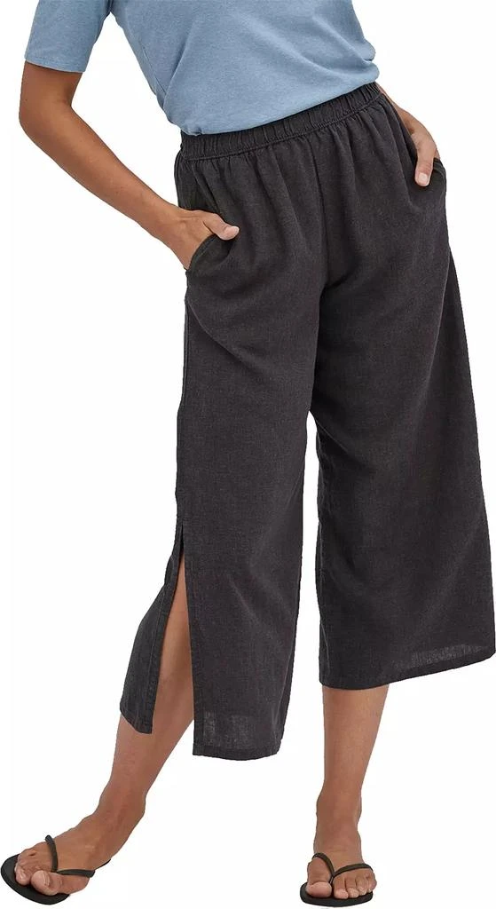 商品Patagonia|Patagonia Women's Garden Island Pants,价格¥204,第1张图片