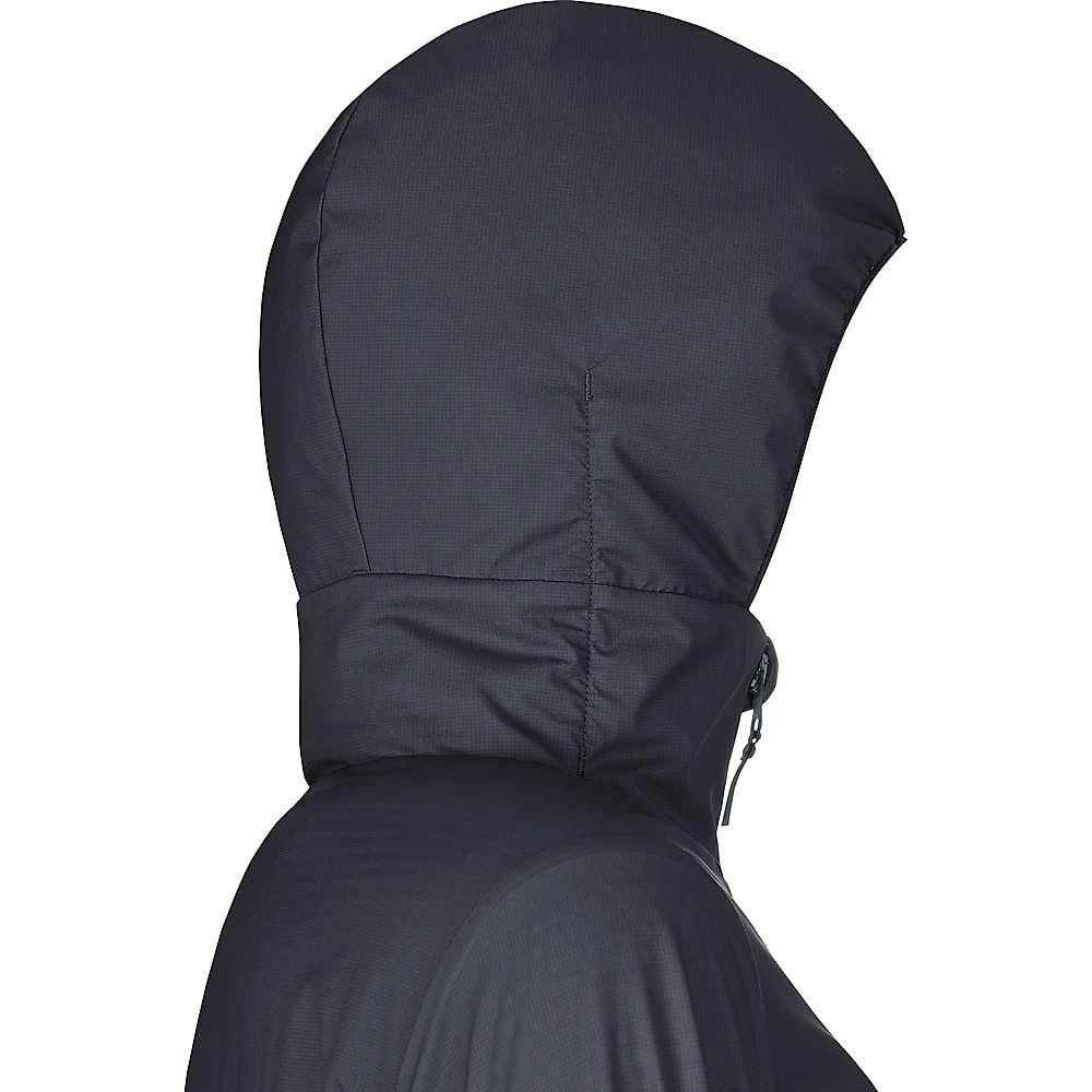 商品Gore Wear|H5 Women's Gore Windstopper Insulated Hooded Jacket,价格¥1323,第2张图片详细描述