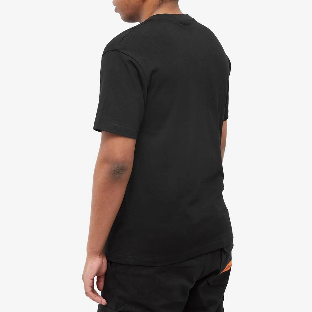 商品Butter Goods|Butter Goods Blindfold T-Shirt,价格¥217,第3张图片详细描述