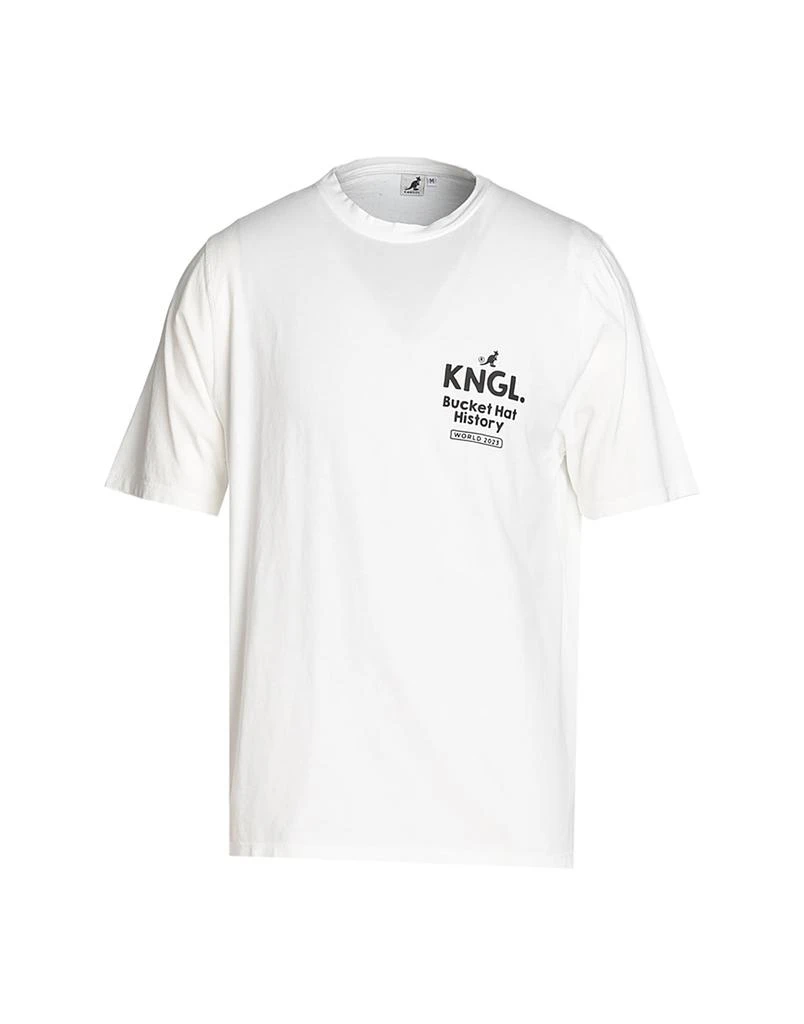 商品Kangol|T-shirt,价格¥400,第1张图片