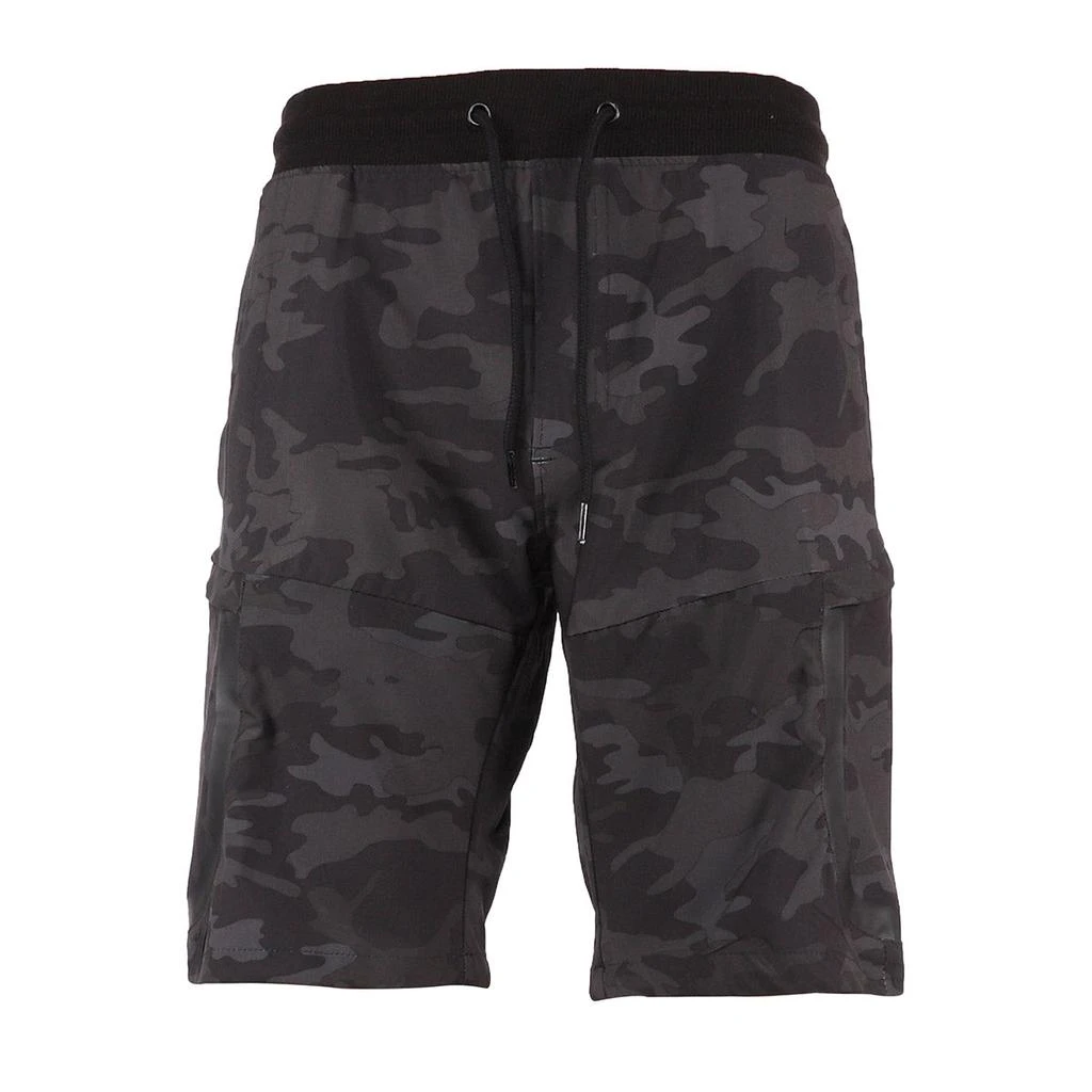 商品Under Armour|Under Armour Men's Camo 2 Pocket Shorts,价格¥114,第2张图片详细描述