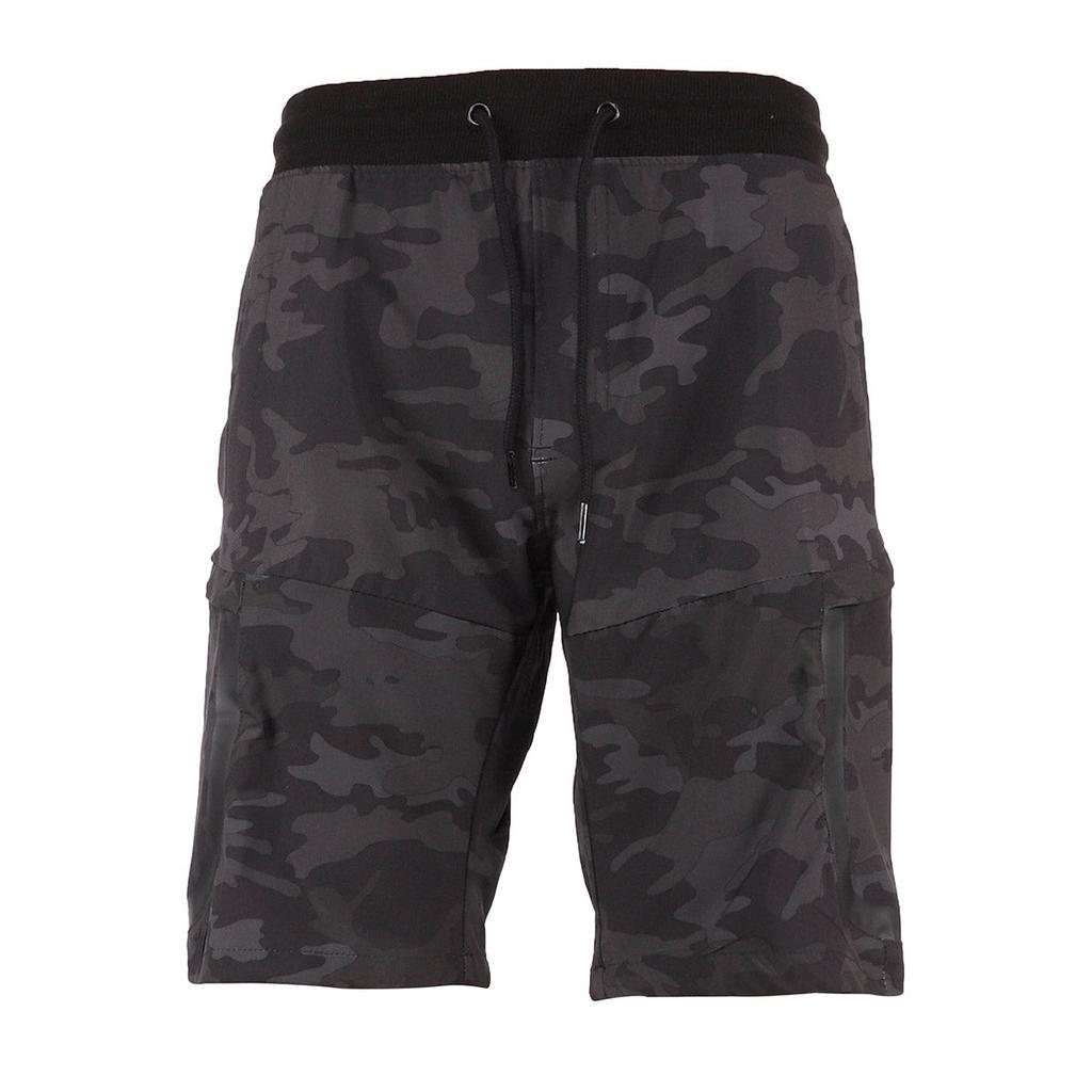商品Under Armour|Under Armour Men's Camo 2 Pocket Shorts,价格¥147,第4张图片详细描述