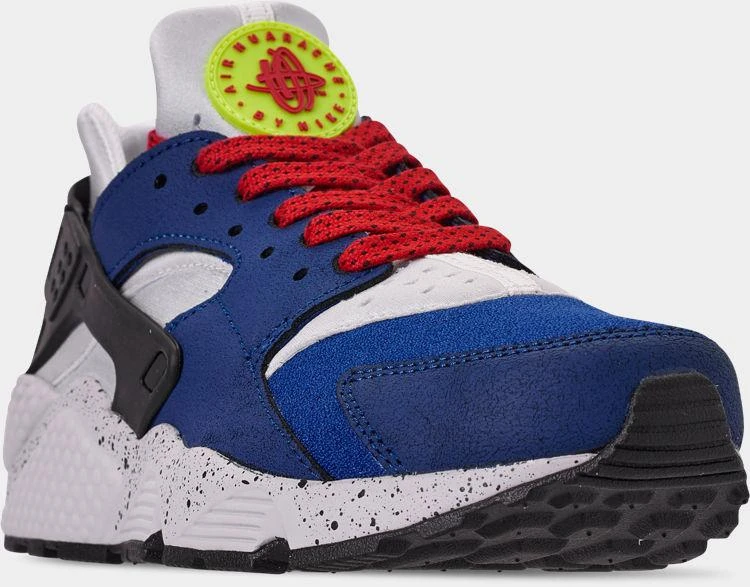 商品NIKE|Huarache Run Premium 男士华莱士跑鞋,价格¥224,第2张图片详细描述