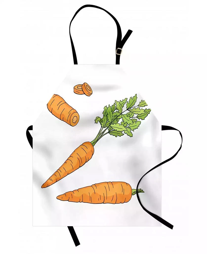 商品Ambesonne|Apron,价格¥239,第1张图片