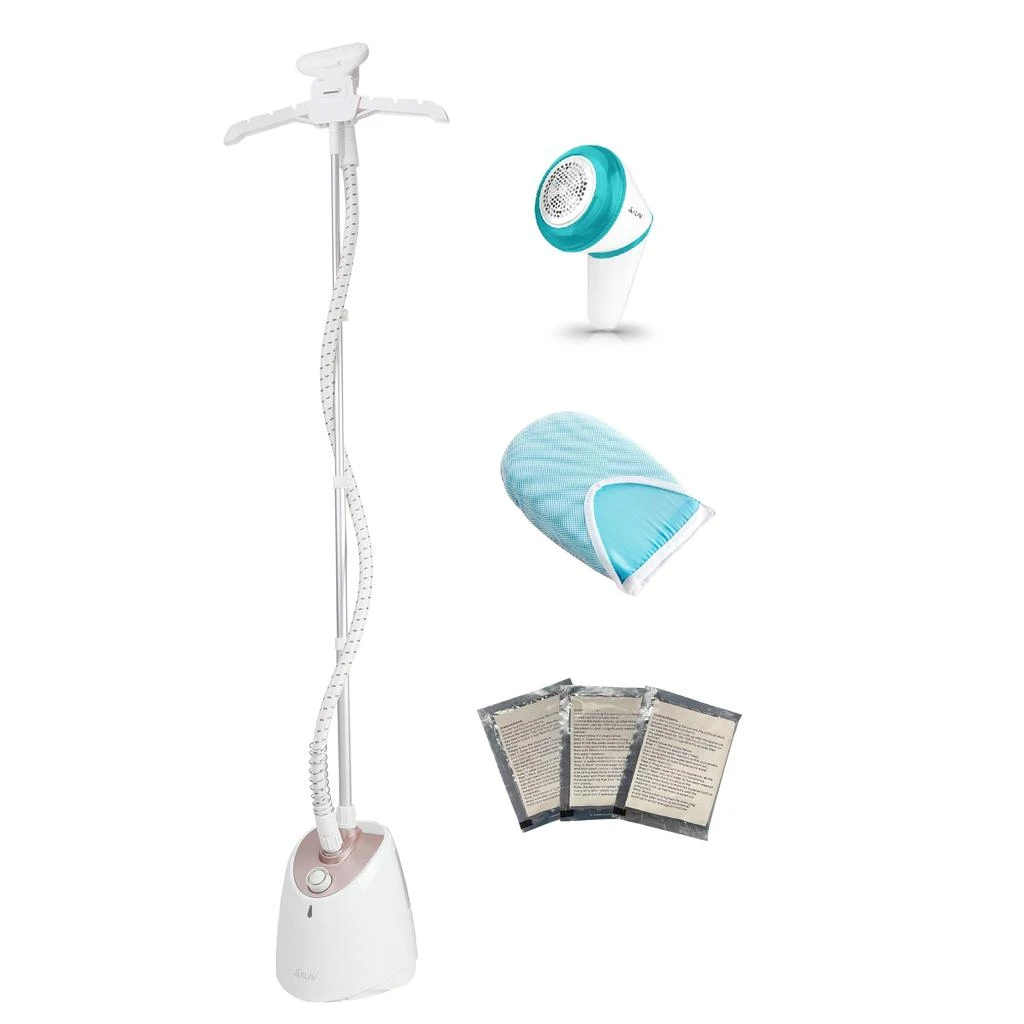 SALAV Complete Garment Steamer Set 商品