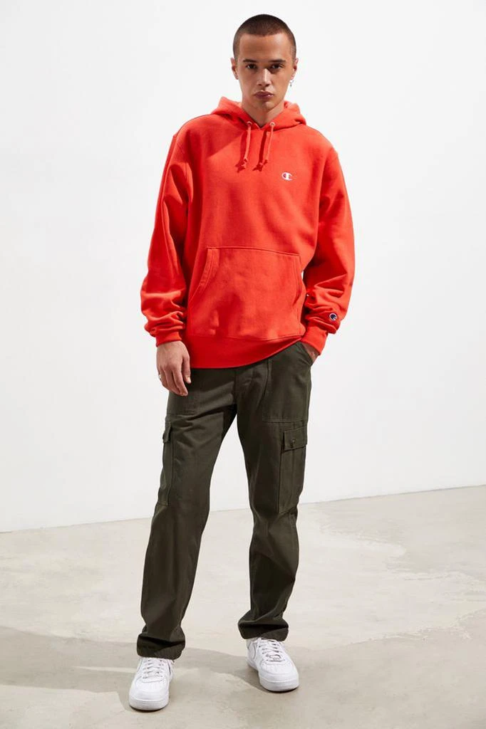 Champion UO Exclusive Reverse Weave Hoodie Sweatshirt 男款独家卫衣 商品