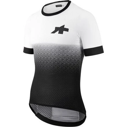 商品ASSOS|EQUIPE RSR Jersey SUPERLEGER S9 - Men's,价格¥973,第3张图片详细描述