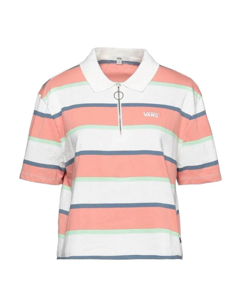 商品Vans|Polo shirt,价格¥200,第1张图片