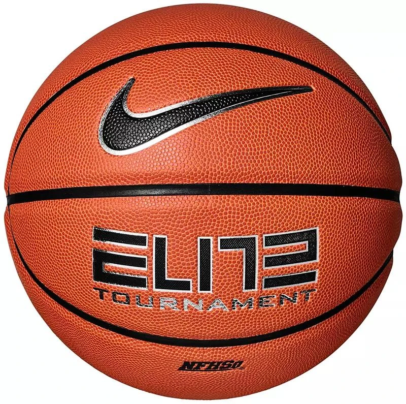 商品NIKE|Nike Elite Tournament Official Basketball,价格¥371,第1张图片