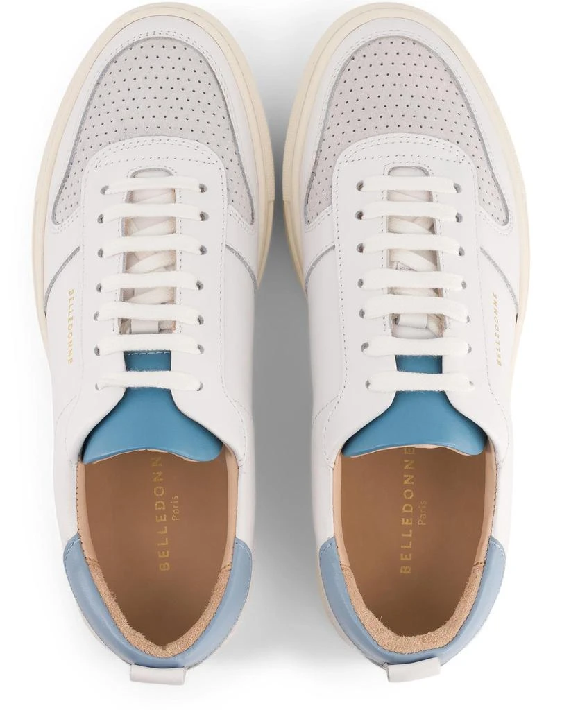 商品BELLEDONNE|Sneaker B0,价格¥1885,第4张图片详细描述