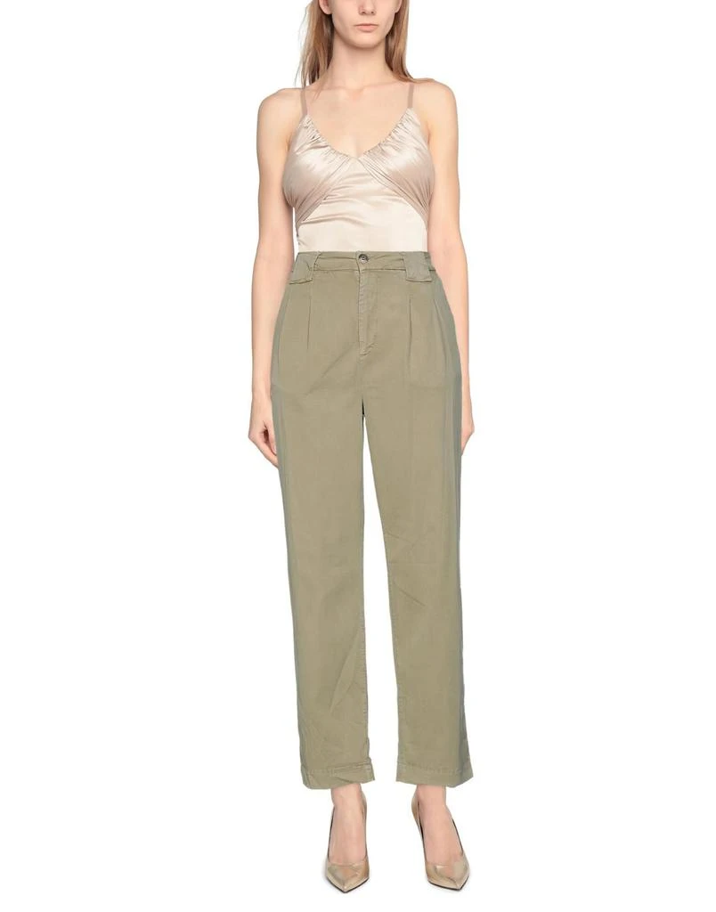 商品ba&sh|Casual pants,价格¥394,第2张图片详细描述