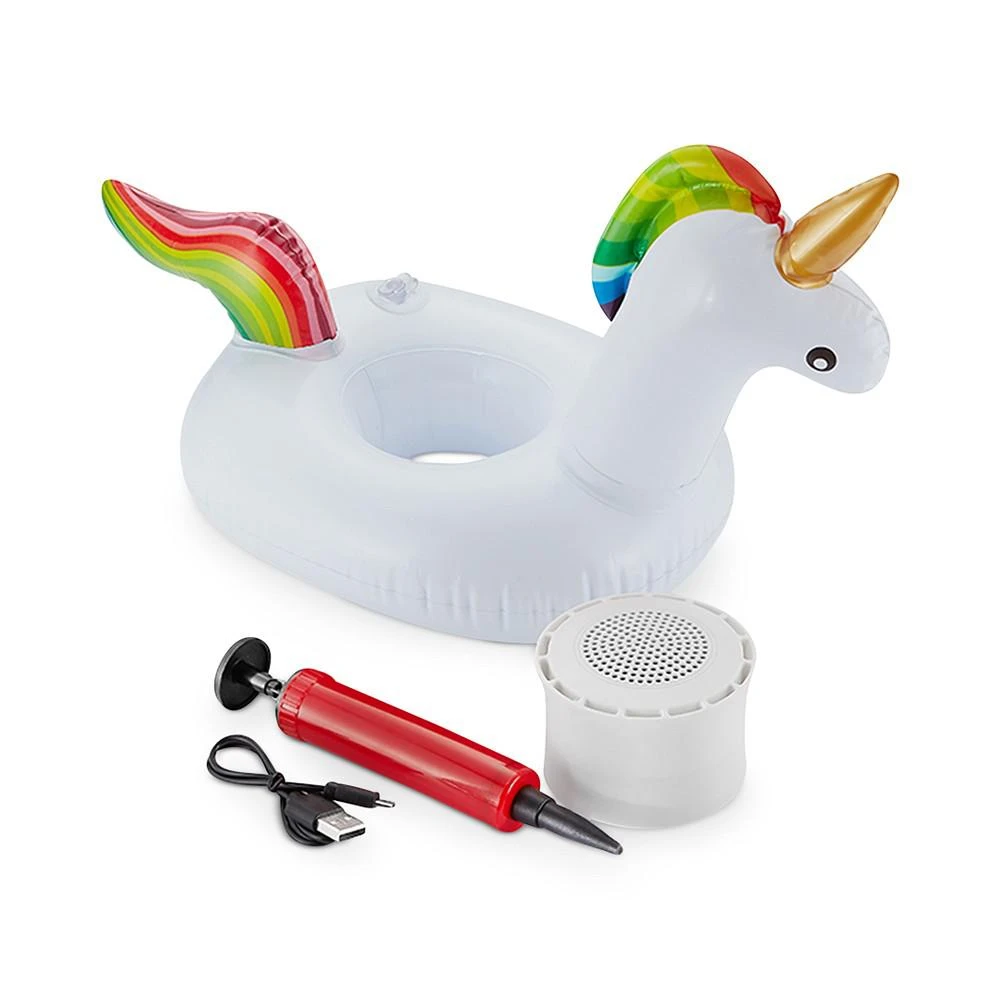 商品Phunkee Tree|Unicorn Floatie Bluetooth Speaker,价格¥75,第1张图片