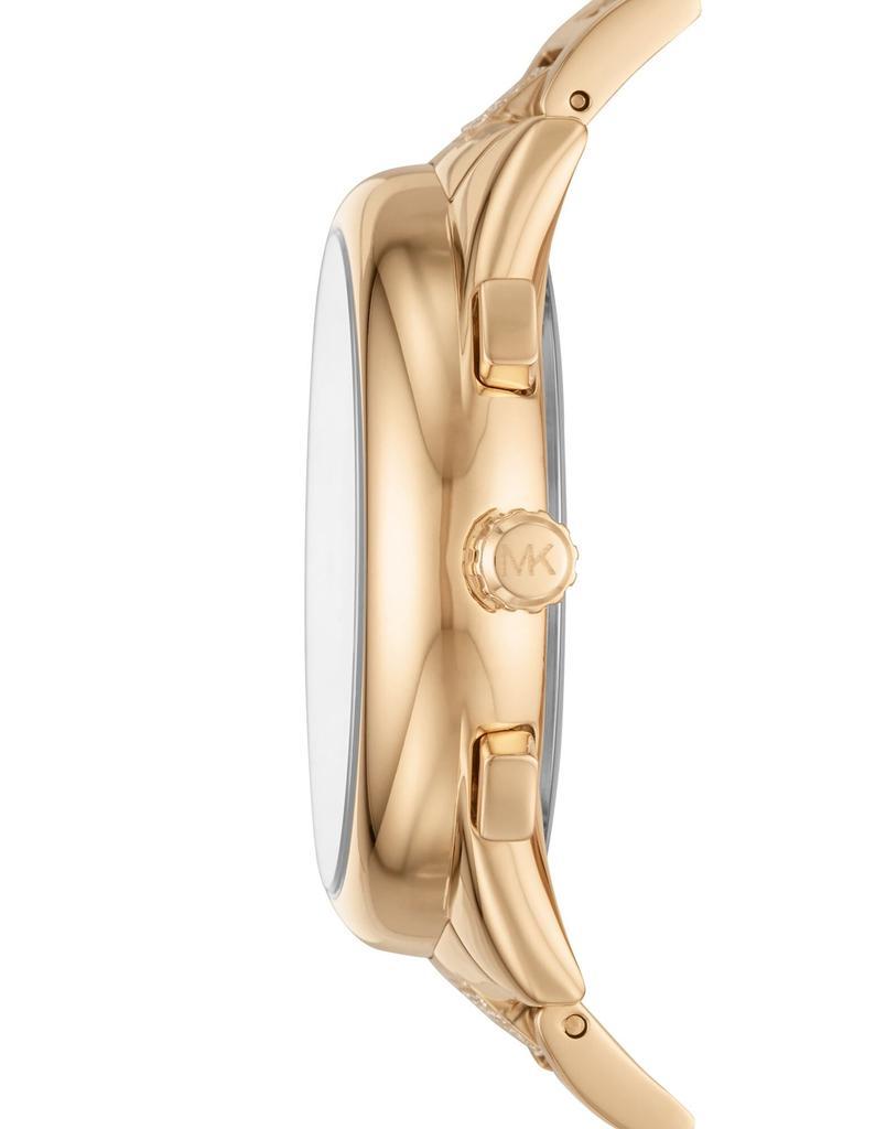 商品Michael Kors|Wrist watch,价格¥3623,第5张图片详细描述