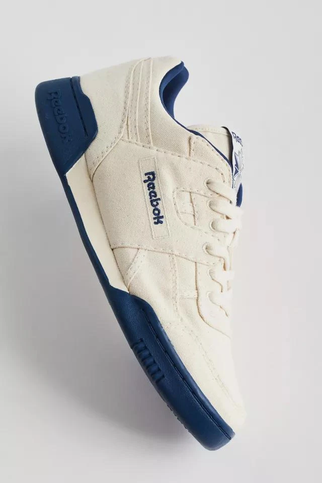 商品Reebok|Reebok Workout Plus Spring Sneaker,价格¥759,第2张图片详细描述