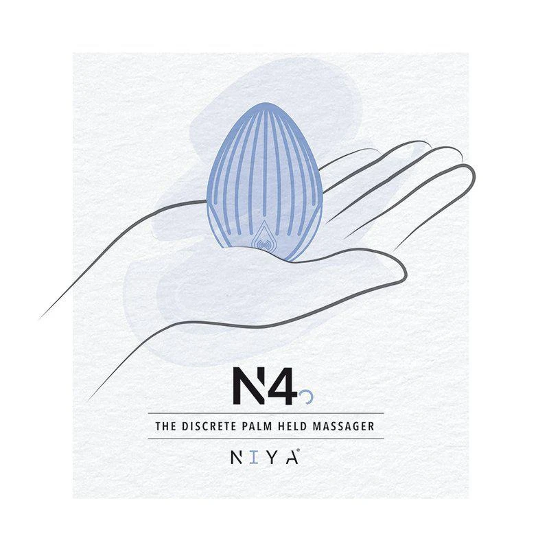 商品Rocks-Off|Niya N4,价格¥464,第2张图片详细描述