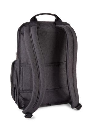 Nickerson Top Zip Backpack商品第4张图片规格展示