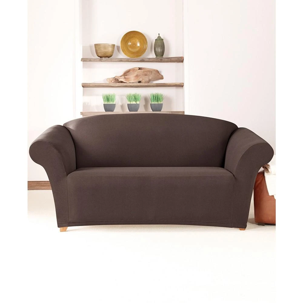 商品Sure Fit|Stretch 1 PC Slipcover,价格¥210,第3张图片详细描述
