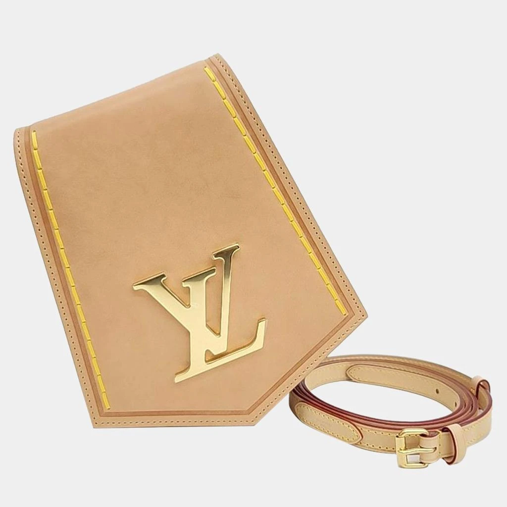 商品[二手商品] Louis Vuitton|Louis Vuitton Kiebel XL Crossbody Bag,价格¥20124,第1张图片