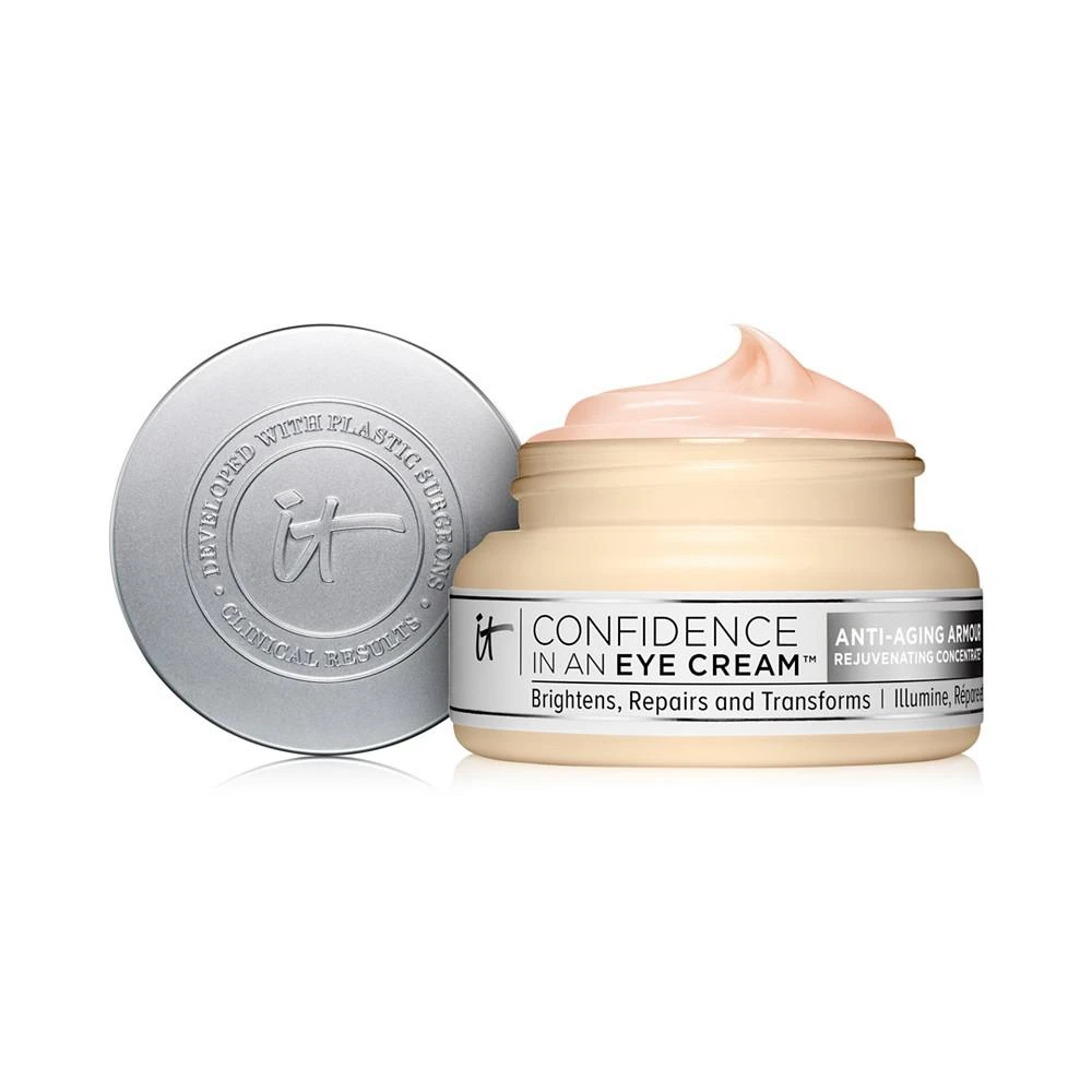 商品IT Cosmetics|自信滋润眼霜,价格¥289,第1张图片