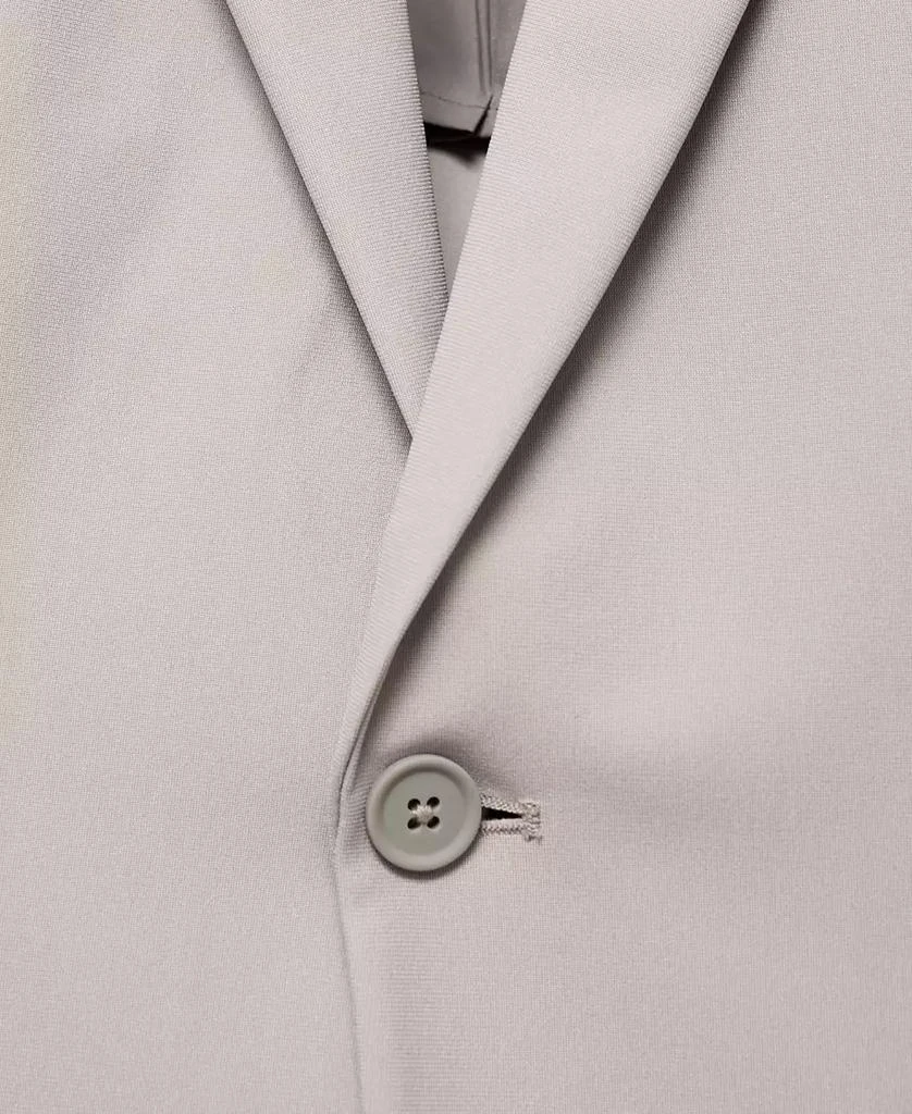 Men's Zurich Slim Fit Thermolite Suit Jacket 商品