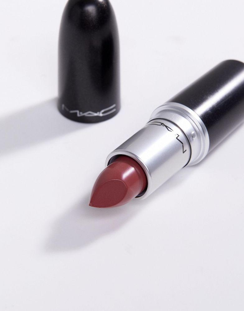 商品MAC|MAC Satin Lipstick - Twig,价格¥160,第5张图片详细描述