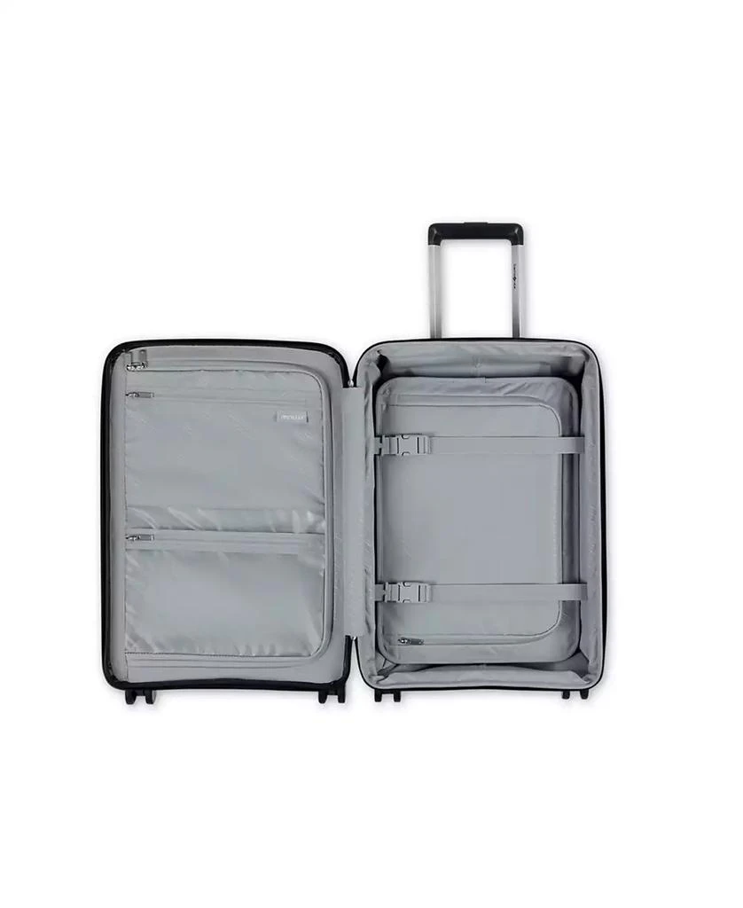 商品Samsonite|Elevation Plus Carry on Spinner, 22" x 14",价格¥1258,第5张图片详细描述