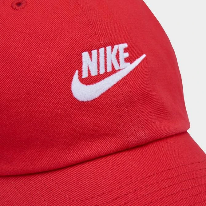 Nike Sportswear Heritage86 Futura Washed Adjustable Back Hat 商品