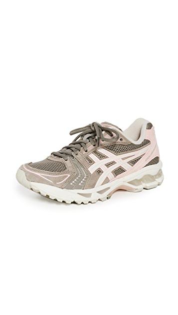 Gel-Kayano 14 运动鞋商品第6张图片规格展示