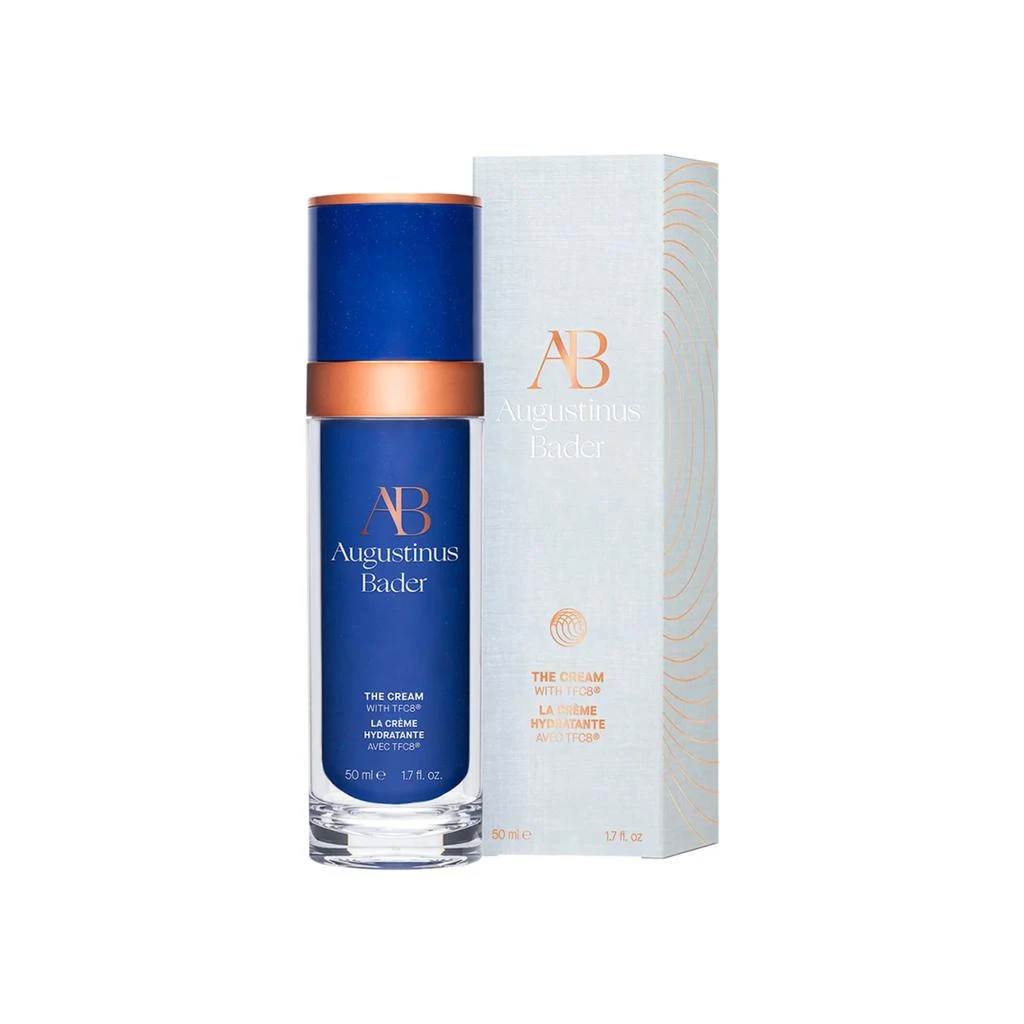 商品Augustinus Bader|Augustinus Bader 奥古斯汀巴德 德国AB面霜 30ml,价格¥1746,第2张图片详细描述