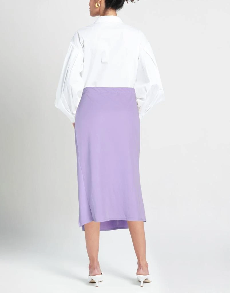 商品VANESSA SCOTT|Midi skirt,价格¥201,第3张图片详细描述