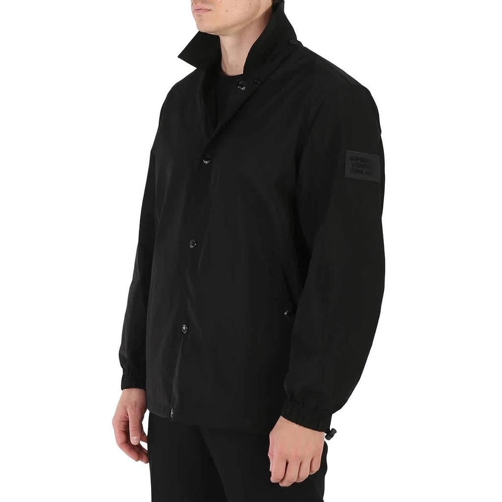 商品Burberry|男士连帽轻质夹克,价格¥3535,第2张图片详细描述