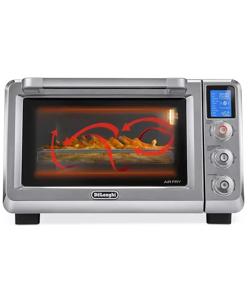 商品De'Longhi|Livenza Air Fry Oven,价格¥2622,第2张图片详细描述
