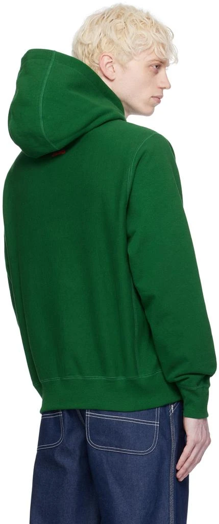 商品Noah|Green Phone Photo Hoodie,价格¥749,第3张图片详细描述