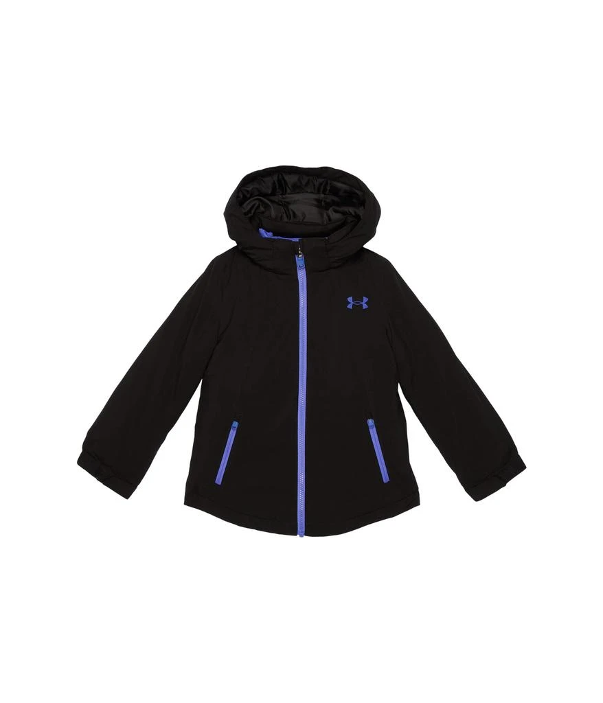 商品Under Armour|Westward 3-in-1 Jacket (Little Kids),价格¥755,第1张图片