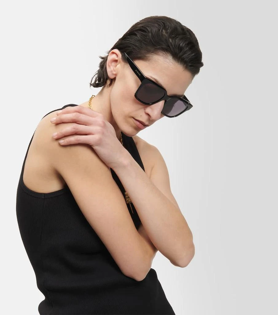 GV Day square sunglasses 商品