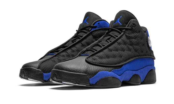 商品Jordan|Air Jordan 13 Retro GS,价格¥1644-¥2010,第3张图片详细描述