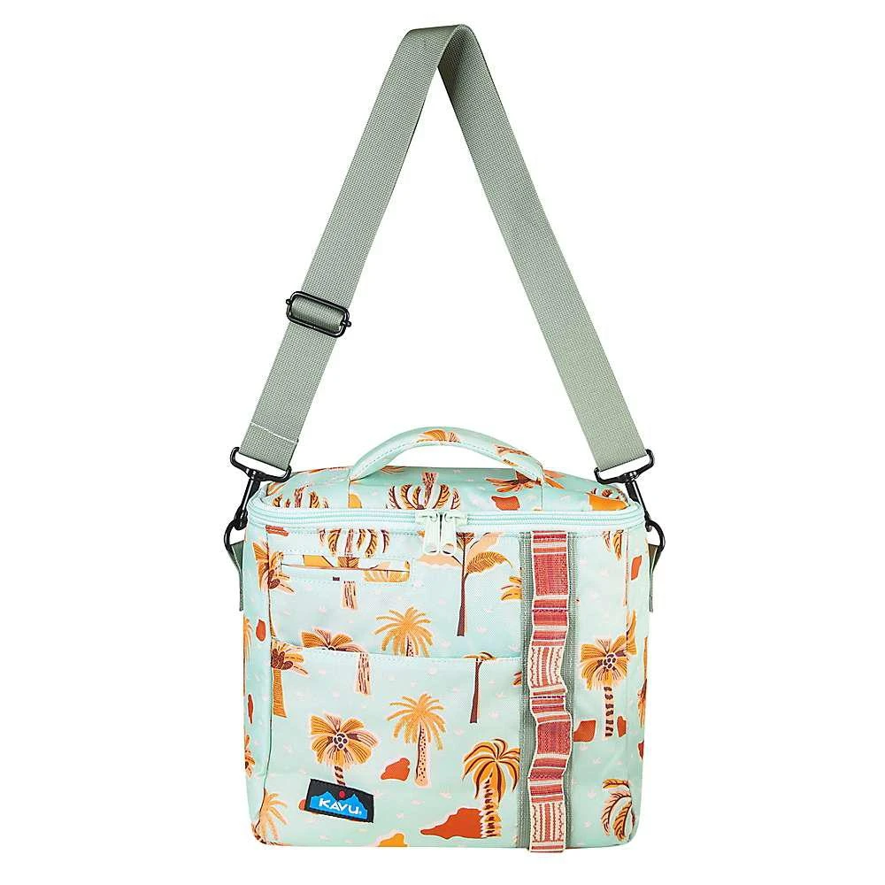 商品KAVU|KAVU Snack Sack Cooler Bag,价格¥241,第1张图片