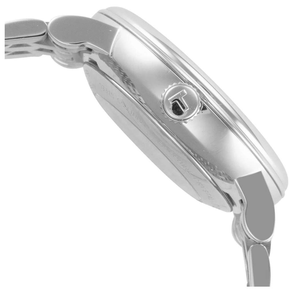 商品Tissot|Tissot Women's Watch T1222071105100,价格¥2269,第3张图片详细描述