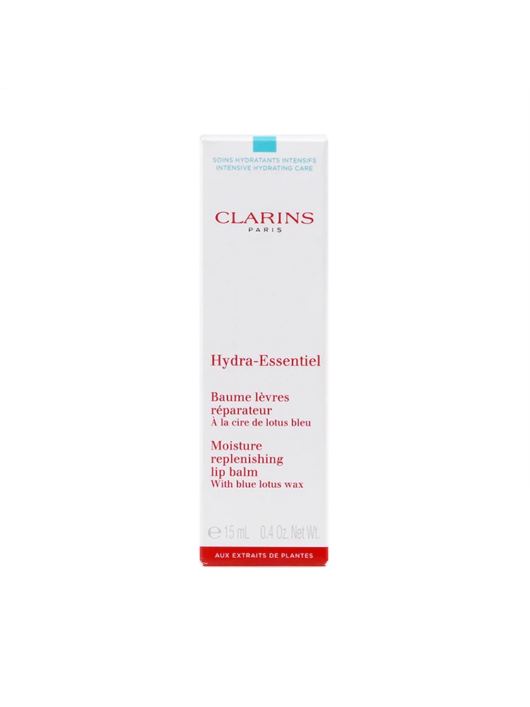 Clarins/娇韵诗恒润奇肌护唇霜15ml水润修护保湿妆前打底 商品