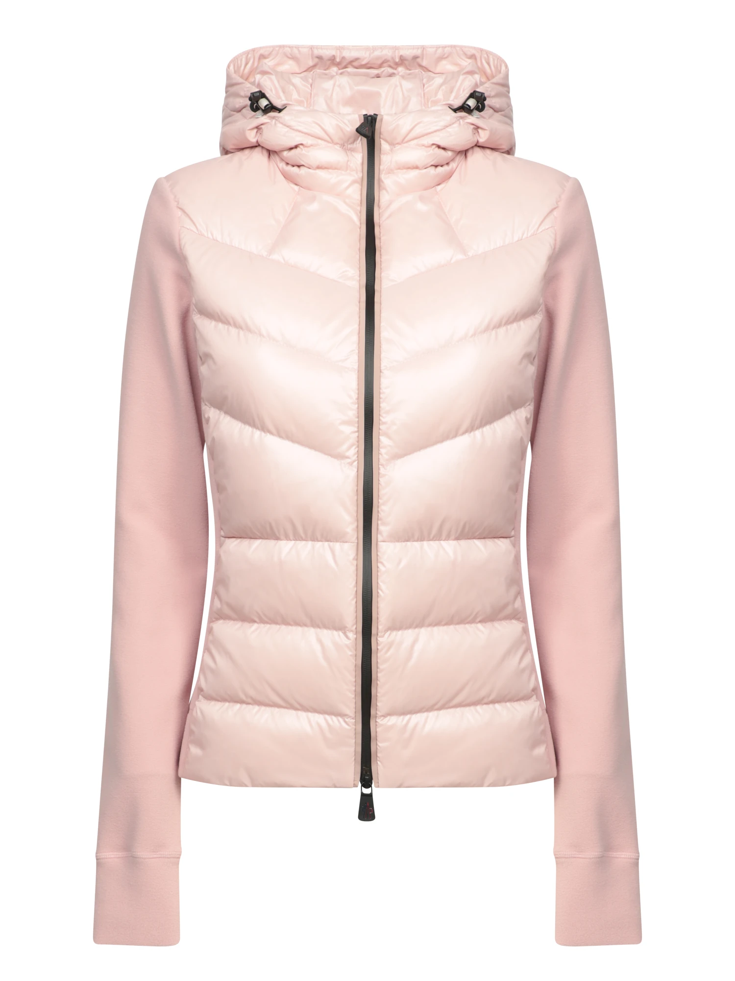 商品【预售7天】 Moncler|Moncler 女士夹克 8G5000080093510 粉红色,价格¥4837,第1张图片