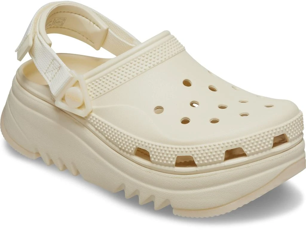 商品Crocs|Classic Hiker Xscape Clog,价格¥281,第1张图片