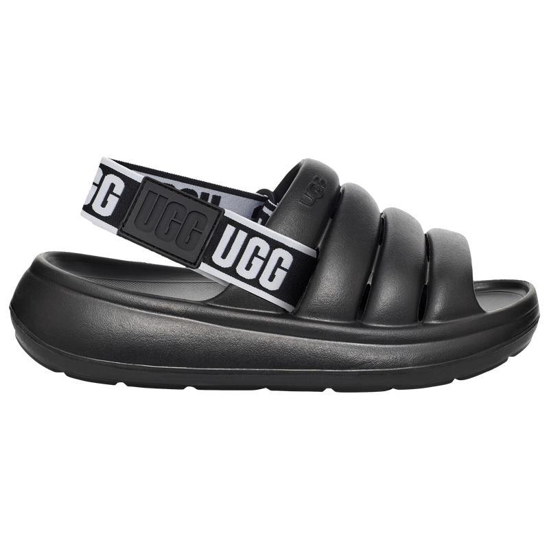 商品UGG|UGG Sport Yeah - Girls' Preschool,价格¥319,第1张图片