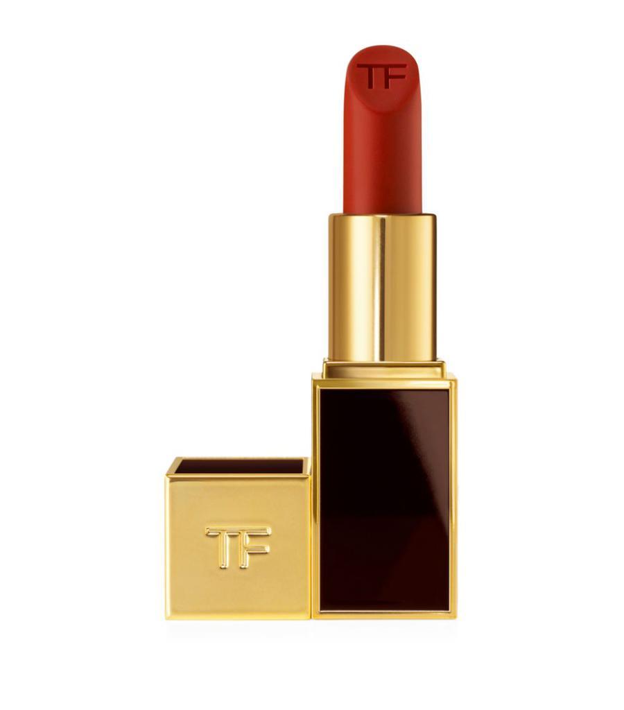 商品Tom Ford|汤姆福特 黑金黑管唇膏 方管,价格¥378,第1张图片