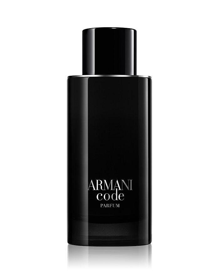 Armani Code Parfum商品第1张图片规格展示